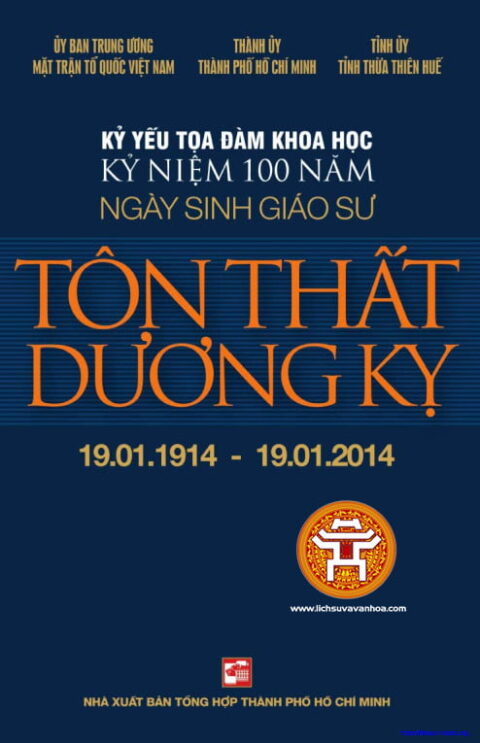 100namngaysinhgiaosu tonthatduongky