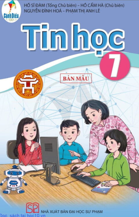 tinhoc7 cd